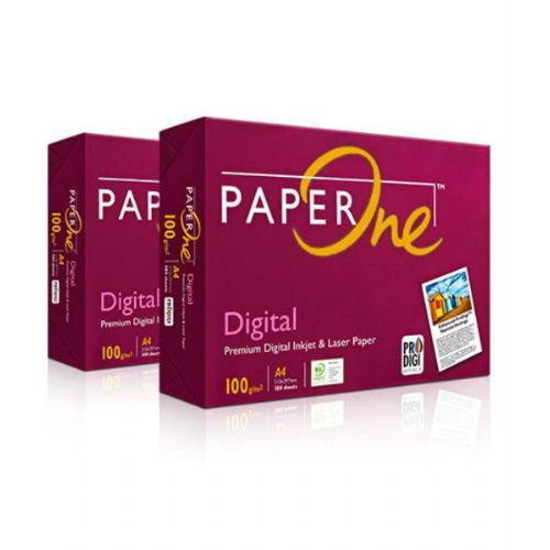 CARTA A4 PAPERONE DIGITAL COPY PAPER 100 GR